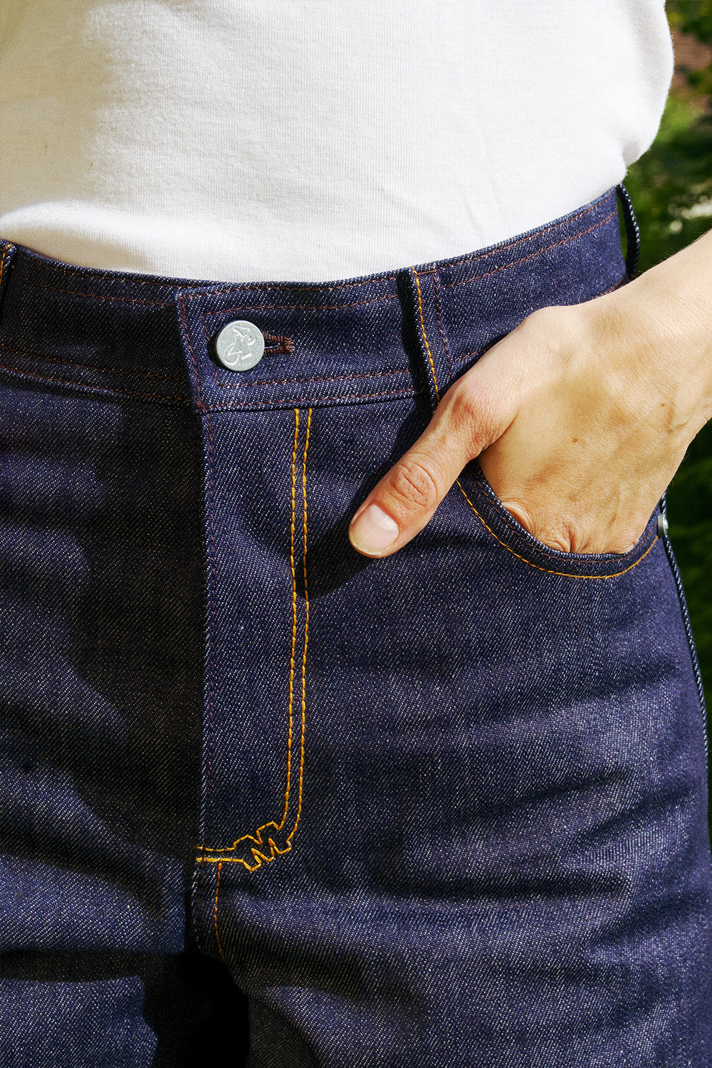 Le jean Bugs