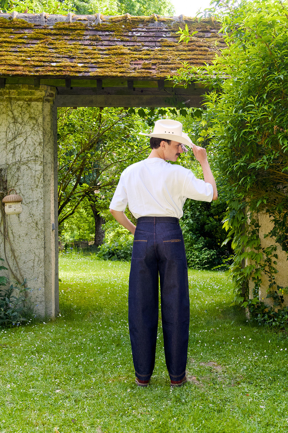 Le jean Bugs