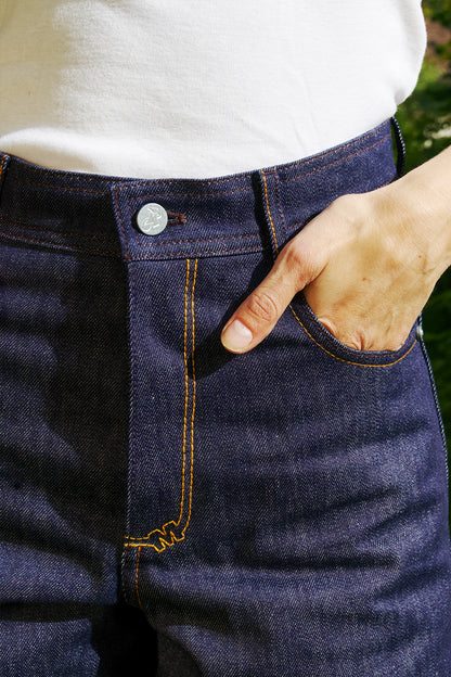 Le jean Bugs