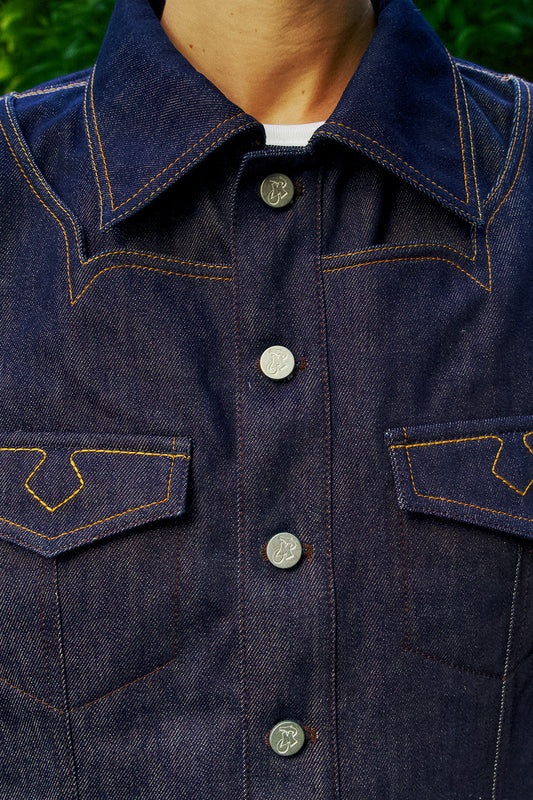 La veste Dee-Dee