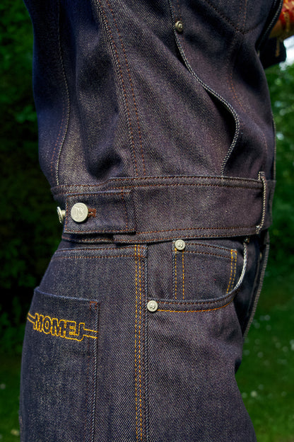 Le jean Bugs